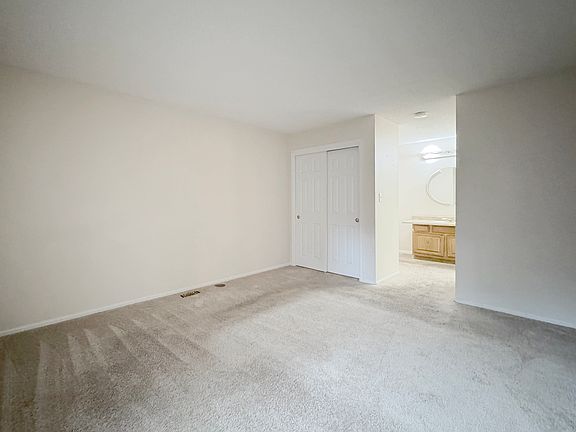 Main Floor Bedroom