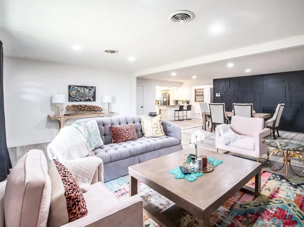 3501 33rd St, Lubbock, TX 79410