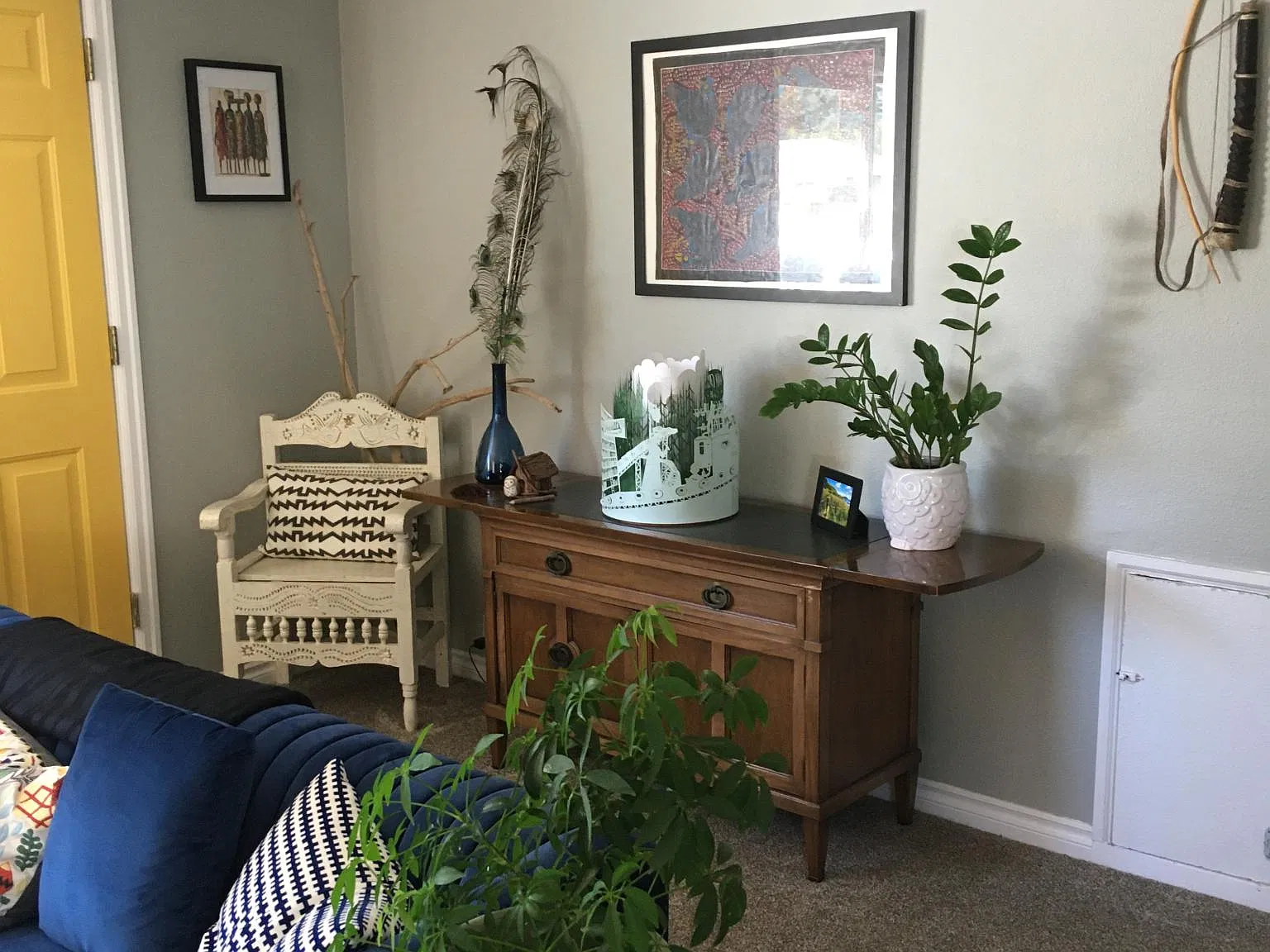 2 bed, 800 sqft, $1,995 — Photo 2