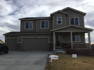 7960 E 135th Ave, Thornton, CO 80602