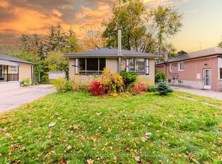 139 Pandora Cir, Toronto, ON M1H 1V8