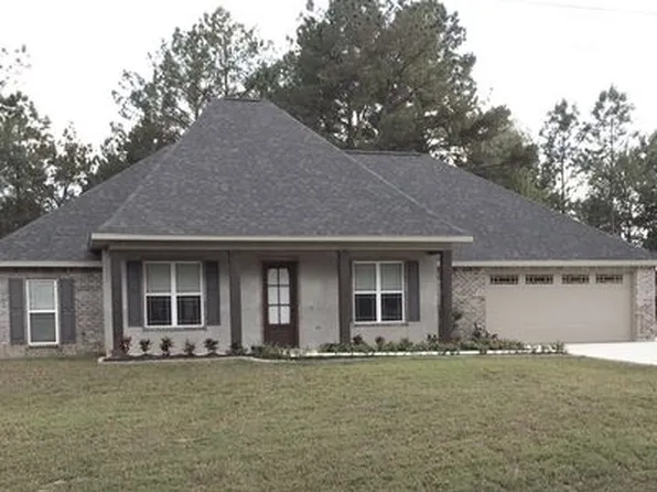 184 Carter Pl, Leesville, LA 71446