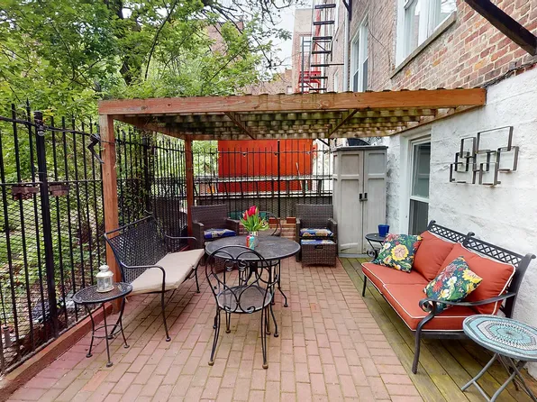 642 W 207th St, New York, NY 10034