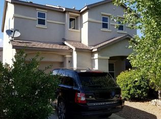 10743 Gentry Ln SW, Albuquerque, NM 87121