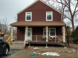 29W602 Butterfield Rd, Warrenville, IL 60555