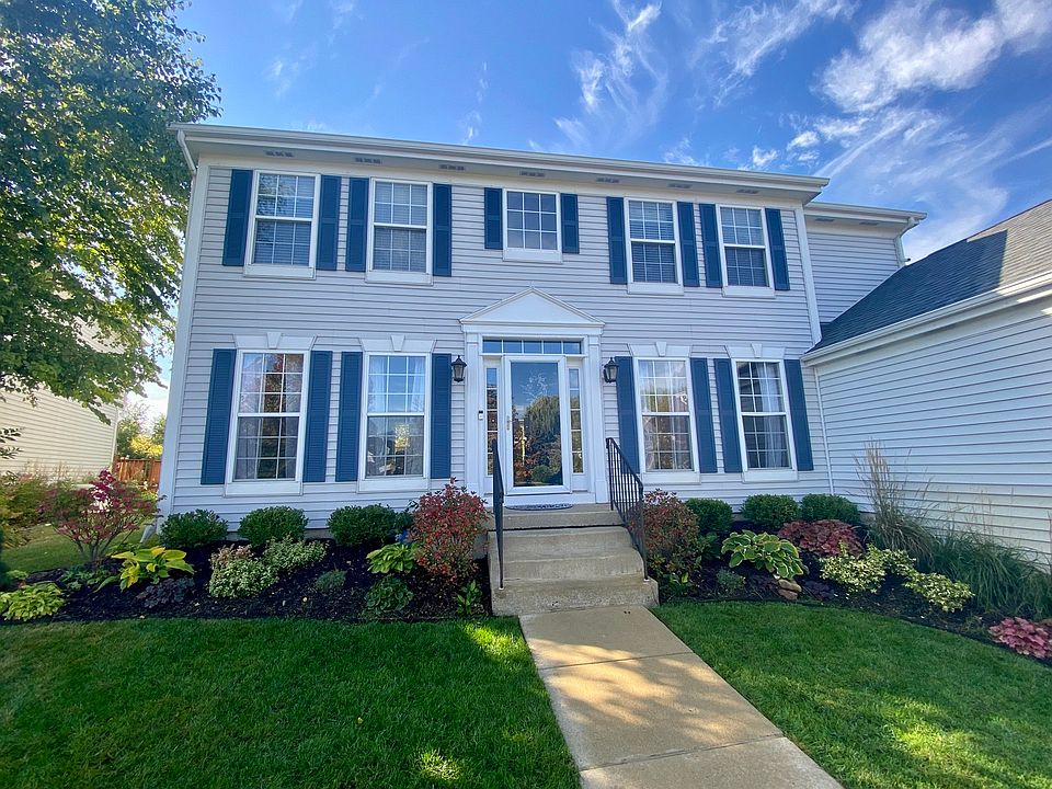 754 Brighton Cir, Port Barrington, IL 60010 Zillow