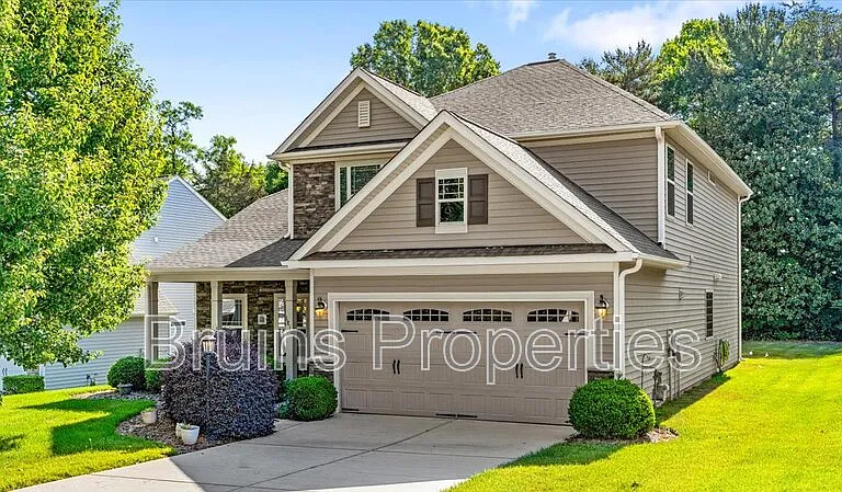 1814 Castle Gate Ct — Photo 1