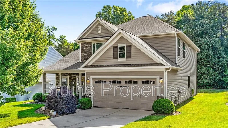 1814 Castle Gate Ct