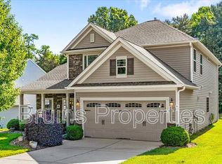 1814 Castle Gate Ct, High Point, NC 27265