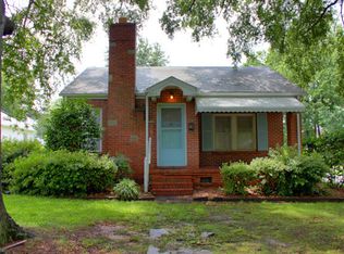 303 W Carver St, Durham, NC 27704