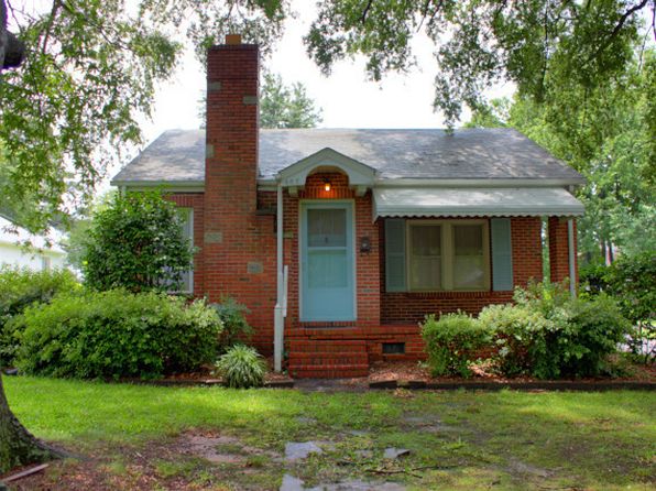 303 W Carver St