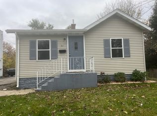 1920 E Washington St, Joliet, IL 60433