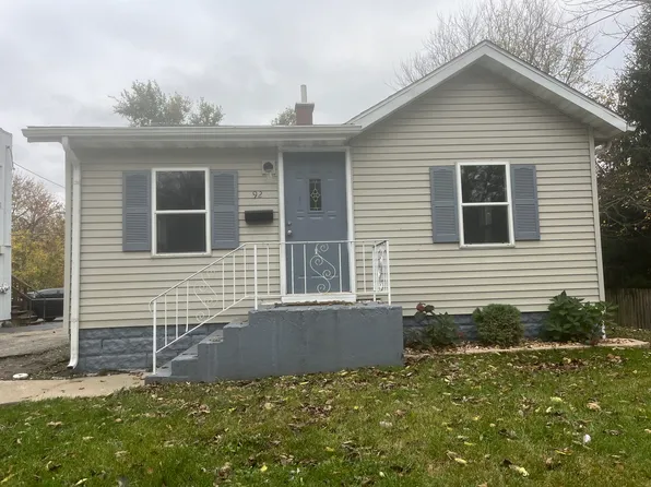 1920 E Washington St, Joliet, IL 60433