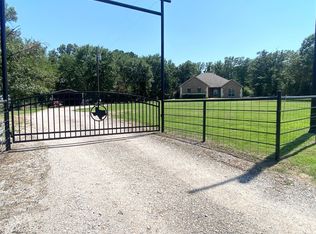 8579 Fm 17, Grand Saline, TX 75140