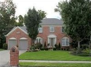 6095 Par Four Ct, Florence, KY 41042