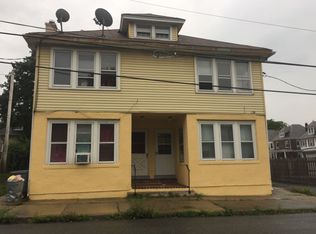 36 Schultz Ave, Phillipsburg, NJ 08865