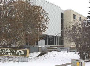 400 Calahoo Rd #102, Spruce Grove, AB T7X2K7