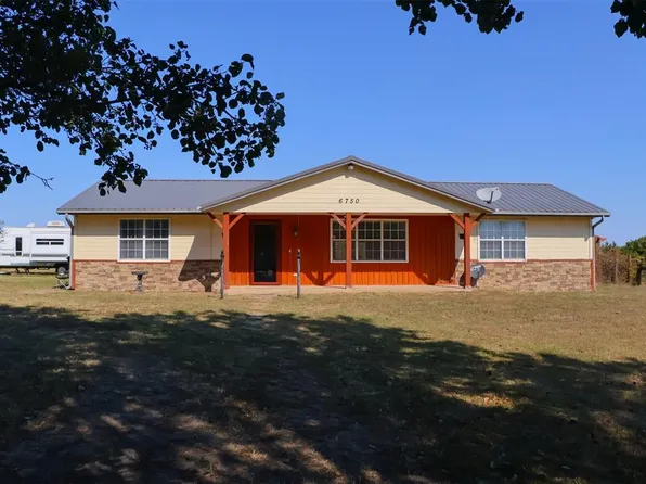 6750 State Highway 3 #W, Ada, OK 74820