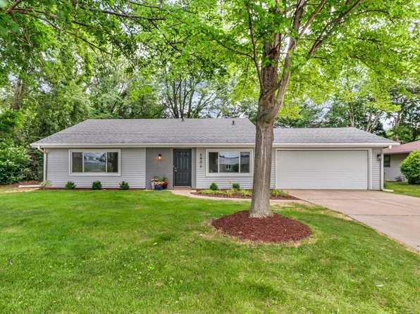 5806 Lacy Rd, Fitchburg, WI 53711