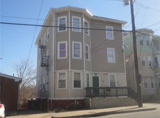 623 Douglas Ave, Providence, RI 02908