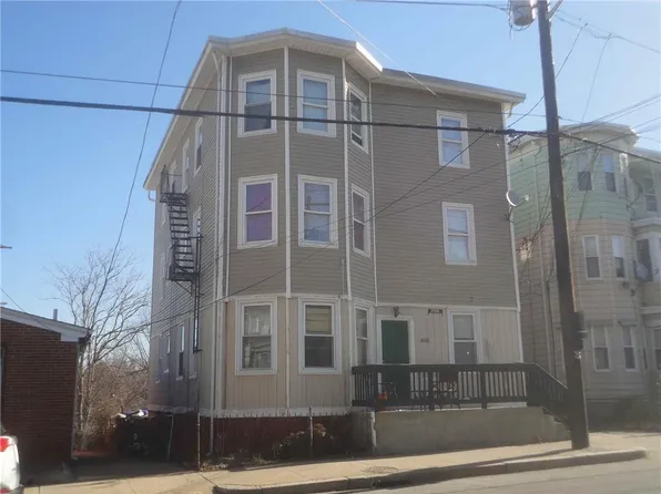 623 Douglas Ave, Providence, RI 02908