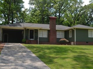 7 Vineland Dr NW, Rome, GA 30165