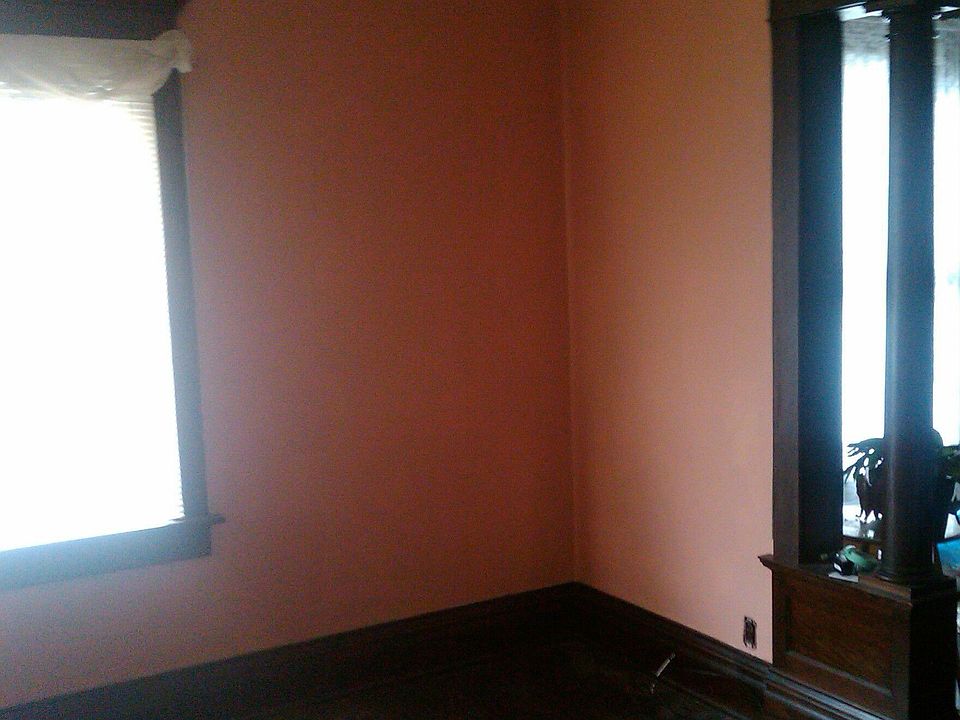 LR to Dining Room