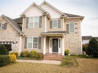 74 Crane Way, Bunnlevel, NC 28323