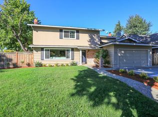 2529 Lodi Ln, San Jose, CA