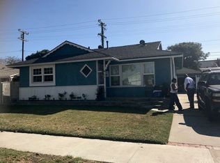 86 W Barclay St, Long Beach, CA 90805