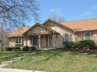 545 Highfield Dr, Saint Charles, MO