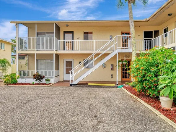 360 BASE AVENUE E #424, VENICE, FL 34285