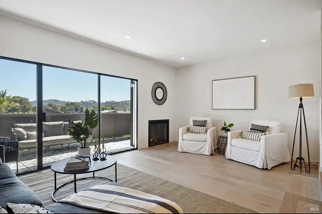 S Eliseo Dr, Kentfield — Photo 2