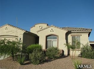 7261 W Brubeck Ct, Tucson, AZ 85743