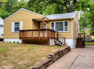 2907 Franklin Ave, Des Moines, IA 50310