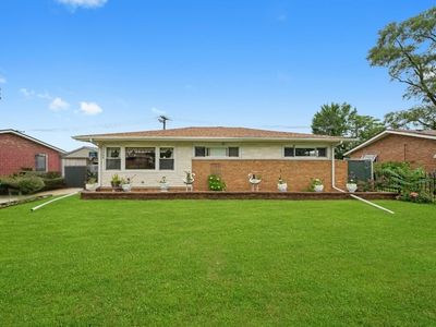 3048 Sherwood Ave, Markham, IL, 60428