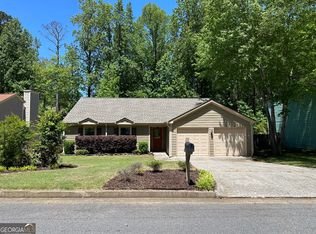 5080 N Bridges Dr, Johns Creek, GA 30022
