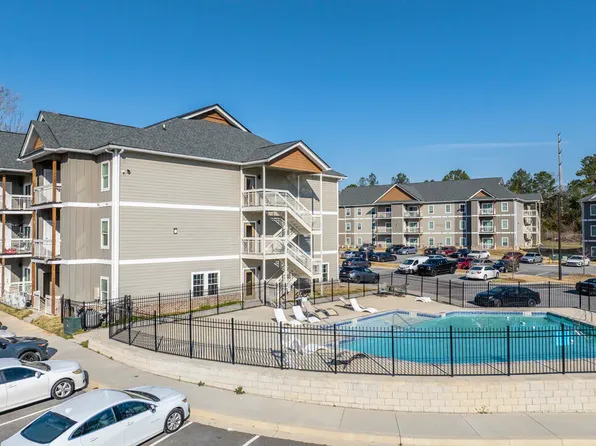 900 Nedy Cir #925, Augusta, GA 30909