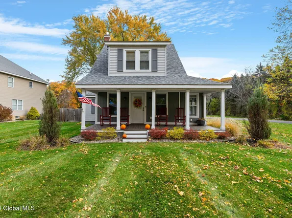 83 Dunsbach Ferry Road, Cohoes, NY 12047