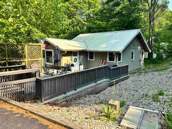 6 Chalet Drive, Gilford, NH 03249