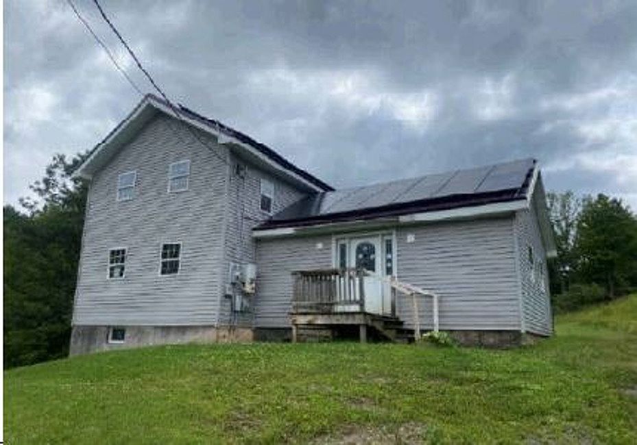 Property Front View