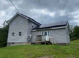 1288 Chyle Rd, Jordanville, NY 13361