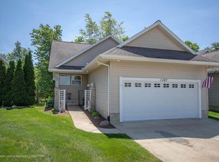 1167 Nottingham Forest Trl, Williamston, MI 48895