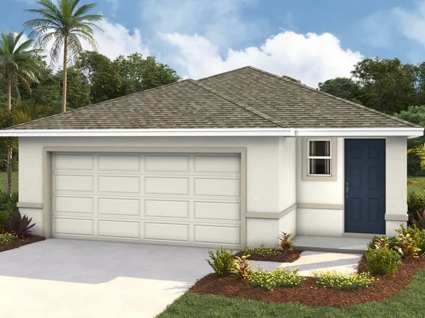 1009 Gum Spring Ct, Ruskin, FL 33570