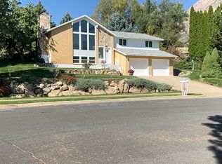 312 E 3325 N, North Ogden, UT 84414