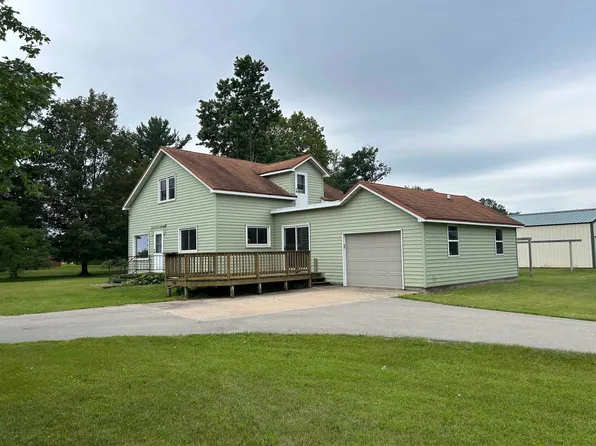N2719 State Road 110, Weyauwega, WI 54983
