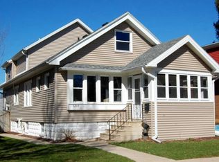 1209 S 73rd St, West Allis, WI 53214