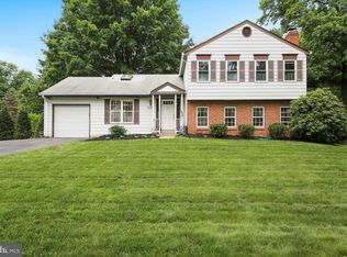 11024 Rutledge Dr, Gaithersburg, MD 20878