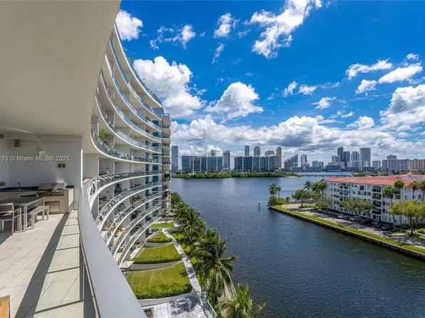 3250 NE 188th St APT 603, Aventura, FL 33180