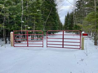 Na Hwy #5, Side Lake, MN 55781